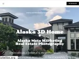Sites similar to alaska3dhome.com