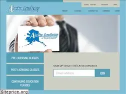 Sites similar to alaskaacademyofrealestate.com