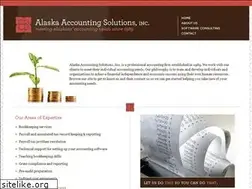 Sites similar to alaskaaccounting.com