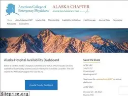 Sites similar to alaskaacep.org