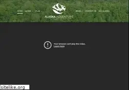 Sites similar to alaskaadventurecenter.com