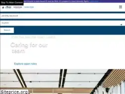 Sites similar to alaskaair.jobs