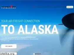 Sites similar to alaskaaircargo.com