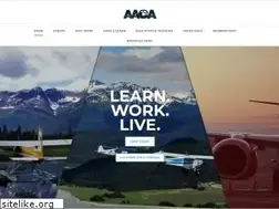 Sites similar to alaskaaircarriers.org