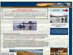 Sites similar to alaskaaircharters.com