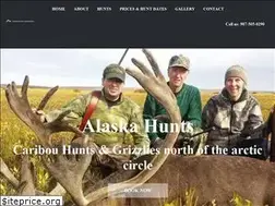 Sites similar to alaskaarcticadventures.com
