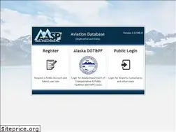 Sites similar to alaskaasp.com