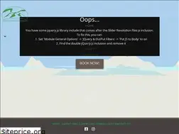 Sites similar to alaskaauroraadventures.com