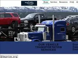 Sites similar to alaskaauto.com