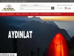 Sites similar to alaskaavmarketi.com