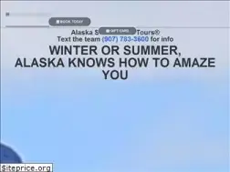 Sites similar to alaskabackcountryaccess.com