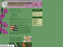 Sites similar to alaskabead.com