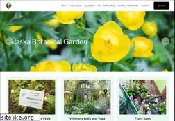 Sites similar to alaskabg.org