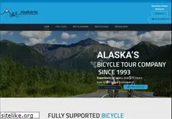 Sites similar to alaskabike.com