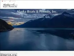 Sites similar to alaskaboat.com