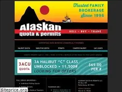 Sites similar to alaskabroker.com