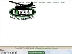 Sites similar to alaskabrownbearhunts.net