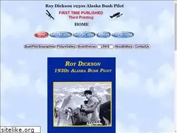 Sites similar to alaskabushpilot.org