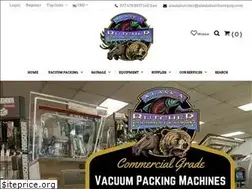 Sites similar to alaskabutcherequip.com
