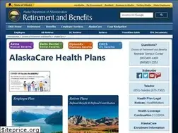 Sites similar to alaskacare.gov