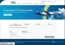 Sites similar to alaskacargo.com