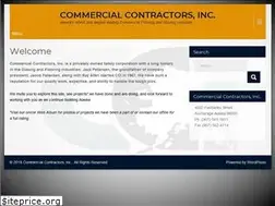 Sites similar to alaskacci.com