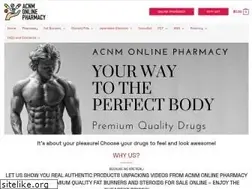 Sites similar to alaskacenterfornaturalmedicine.com
