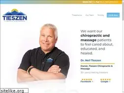 Sites similar to alaskachiro.com