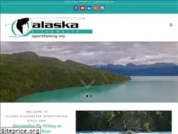 Sites similar to alaskaclearwater.com