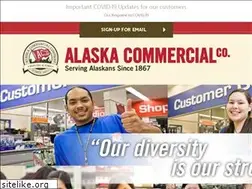 Sites similar to alaskacommercial.com