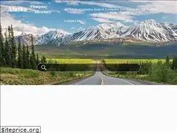 Sites similar to alaskacompanydir.com