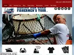 Sites similar to alaskacrabtour.com