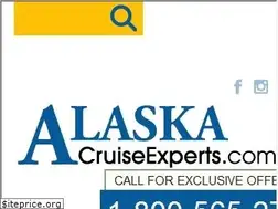 Sites similar to alaskacruiseexperts.com