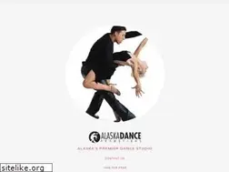 Sites similar to alaskadancepromotions.com