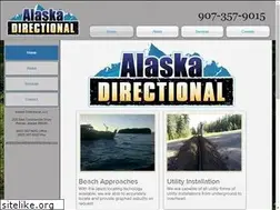 Sites similar to alaskadirectional.com