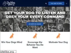 Sites similar to alaskadogworks.com