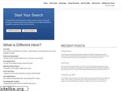 Sites similar to alaskadreammakers.info