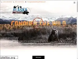 Sites similar to alaskaeliteoutfitters.com