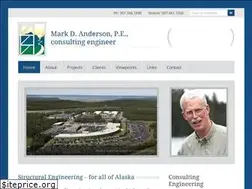 Sites similar to alaskaengineer.com