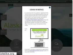 Sites similar to alaskaent.com