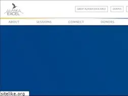 Sites similar to alaskaexcel.org