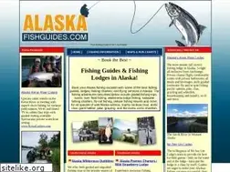 Sites similar to alaskafishguides.com