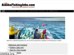 Sites similar to alaskafishingjobs.com