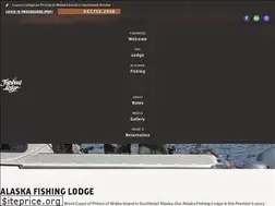 Sites similar to alaskafishingkingsalmon.com