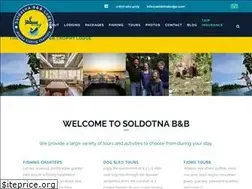Sites similar to alaskafishinglodges.us