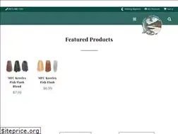 Sites similar to alaskaflyfishinggoods.com