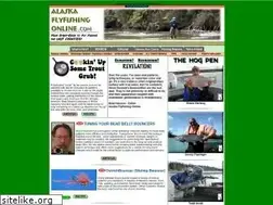 Sites similar to alaskaflyfishingonline.com