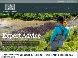 Sites similar to alaskaflyout.com