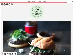 Sites similar to alaskafromscratch.com