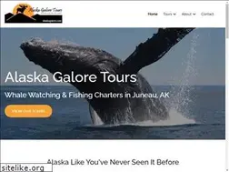 Sites similar to alaskagalore.com
